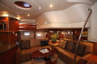 50ft 2005 Sea Ray 500 Sundancer 22 