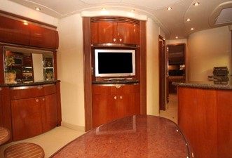 50ft 2005 Sea Ray 500 Sundancer 23 