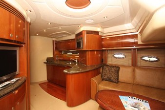 50ft 2005 Sea Ray 500 Sundancer 24 