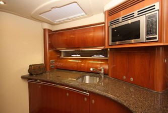 50ft 2005 Sea Ray 500 Sundancer 25 