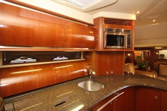 50ft 2005 Sea Ray 500 Sundancer 26 