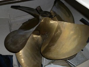 50ft 2005 Sea Ray 500 Sundancer 35 