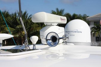 50ft 2005 Sea Ray 500 Sundancer 36 