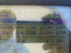 50ft 2005 Sea Ray 500 Sundancer 39 