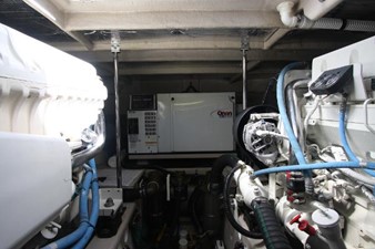 50ft 2005 Sea Ray 500 Sundancer 40 