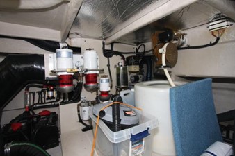 50ft 2005 Sea Ray 500 Sundancer 43 