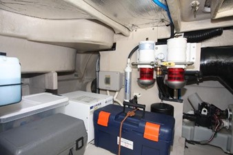 50ft 2005 Sea Ray 500 Sundancer 44 