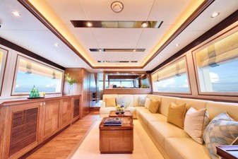 Horizon E78 14 Main Salon II