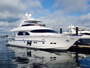 Horizon E78 6 Exterior IV