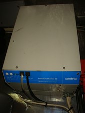 Virginia 51 46' Nordhavn Inverter-Charger 