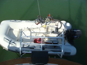 Virginia 15 46' Nordhavn Tender photo1