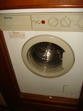Virginia 41 46' Nordhavn Washer-Dryer 