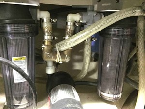 Water Filters
