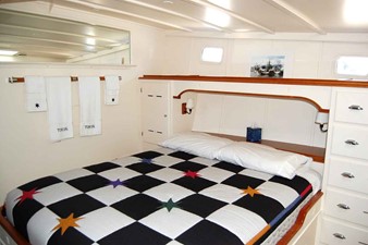 Master Cabin