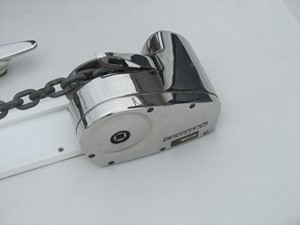 34' PDQ PowerCat Anchor Windlass 