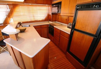 Galley
