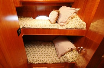 Amazing Grace 13 Bunkroom