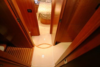 Amazing Grace 11 Lower landing