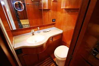 Amazing Grace 10 Master bath