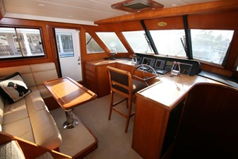 Wheelhouse