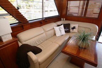 Salon sofa