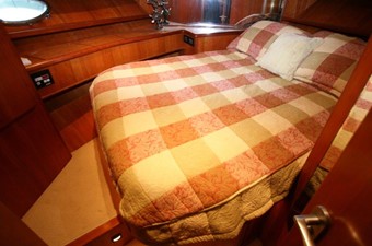 Amazing Grace 12 VIP stateroom