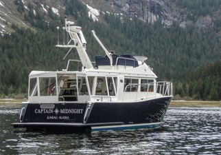 Captain Midnight 17 
