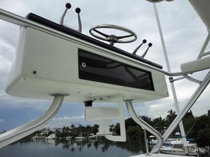 MULLET 22 Tower Controls