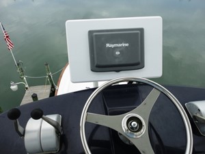 MULLET 23 Tower Helm