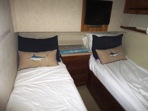 MULLET 11 VIP Stateroom
