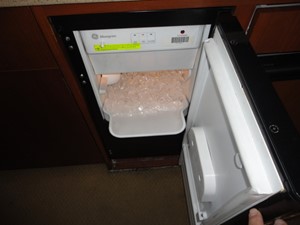 MULLET 5 Salon Icemaker