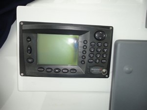 MULLET 17 Electronics