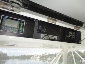 MULLET 16 Electronics