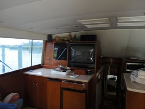 MULLET 3 Salon Forward