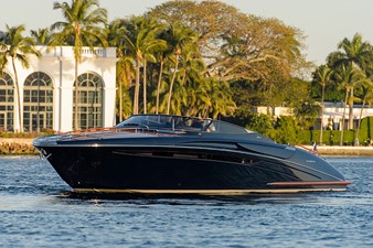 RIVA 44 0 Profile