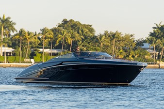 RIVA 44 1 Profile