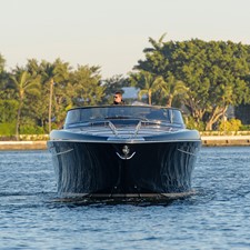 RIVA 44 2 Profile