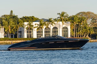 RIVA 44 3 Profile