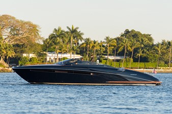 RIVA 44 4 Profile