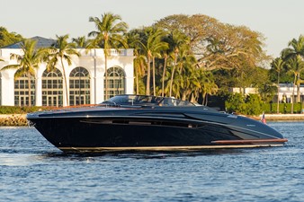 RIVA 44 5 Profile