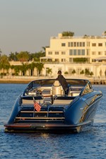 RIVA 44 6 Aft Profile