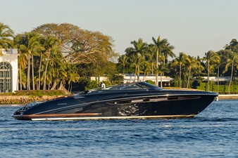 RIVA 44 7 Profile