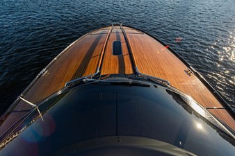 RIVA 44 10 Fore Deck