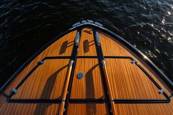 RIVA 44 11 Fore Deck