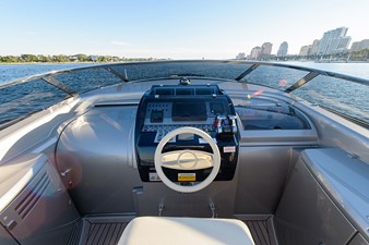 RIVA 44 12 Helm