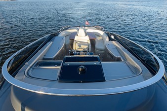 RIVA 44 15 Deck