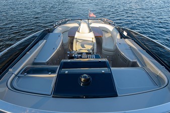 RIVA 44 16 Deck