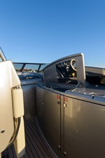 RIVA 44 23 Equipment