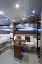 RIVA 44 25 Interior