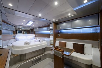 RIVA 44 26 Interior